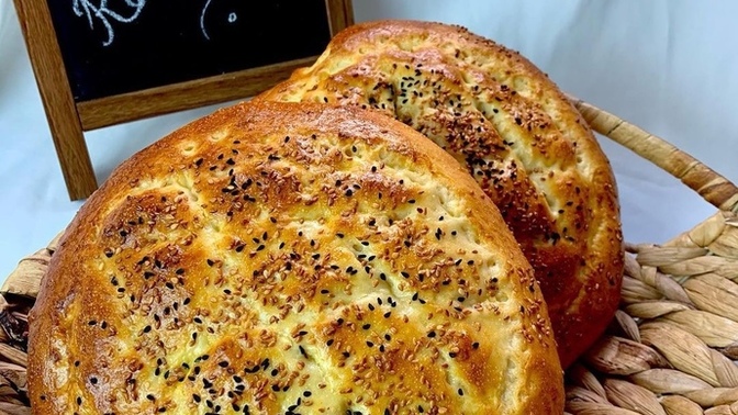 Ramazan pidesine en çok yakışan eşlikçisi nedir sizce?