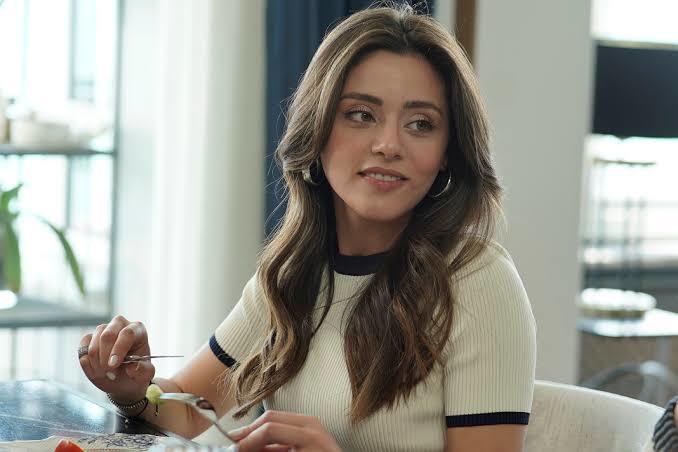 Kızılcık Şerbeti karakterlerini müziklerle eşleştirdim! Sizin favoriniz hangisi?