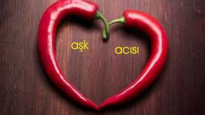 Aşk'ın açılımı nedir?