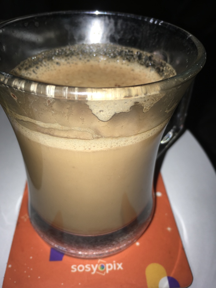 İftardan sonra çay mı kahve mi içersiniz?