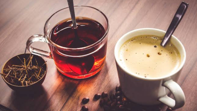 İftardan sonra çay mı kahve mi içersiniz?