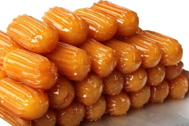 İftardan sonra sizi hangi tatlıyı ısmarlardım söyleyeyim mi?