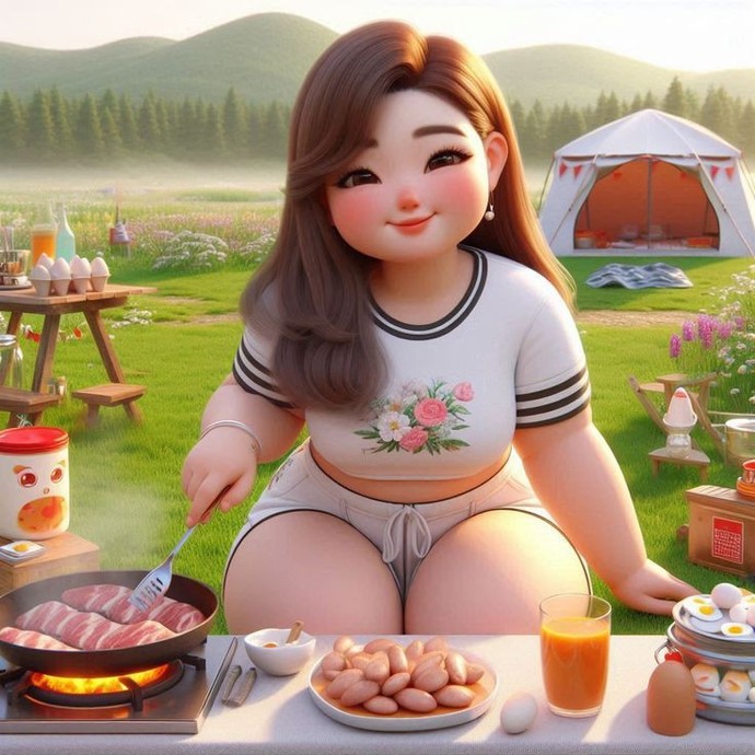 Piknik yapasınız geldiği oluyor mu?