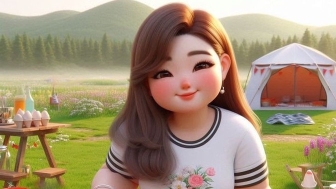 Piknik yapasınız geldiği oluyor mu?