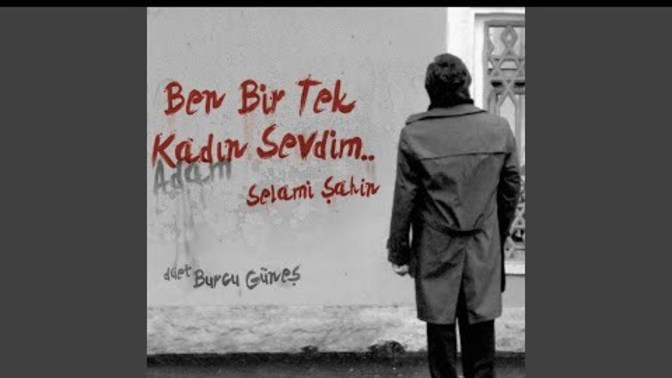 Geceye şarkı bırakalım mı?