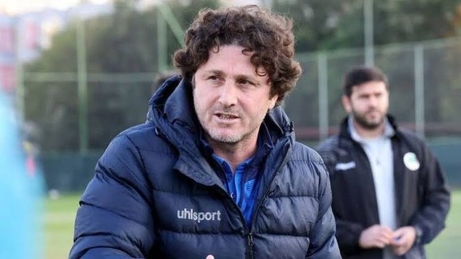Trabzonspor'da yeni teknik direktör Fatih Tekke! Karadeniz devine çare olur mu?