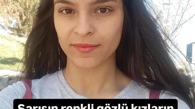 Gerçekten de şansızım demi?