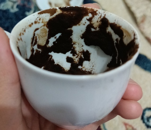 Falıma bakarr mısıınnız?