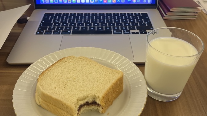 Nutella sever misiniz KS üyeleri?