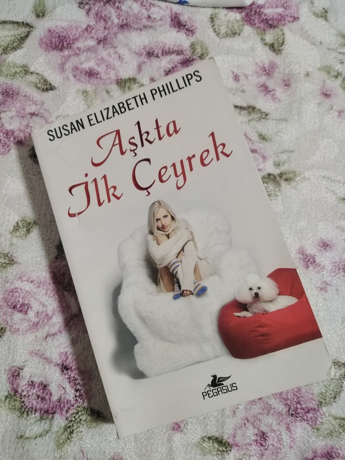 En sevdiğiniz kitap ve kitap türü nedir?