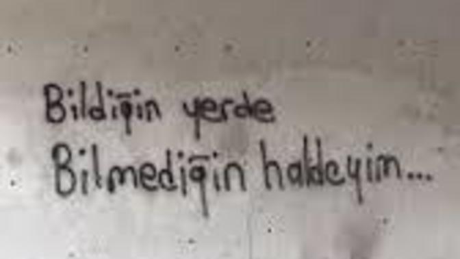 Bilmediğin bir ortama girdiğinde insanlardan tedirgin olur musun?