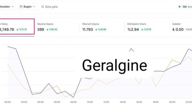 Günlük kazancım 300.000 TL?