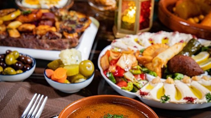 Dışarıda iftar açmak artık lükse mi giriyor?