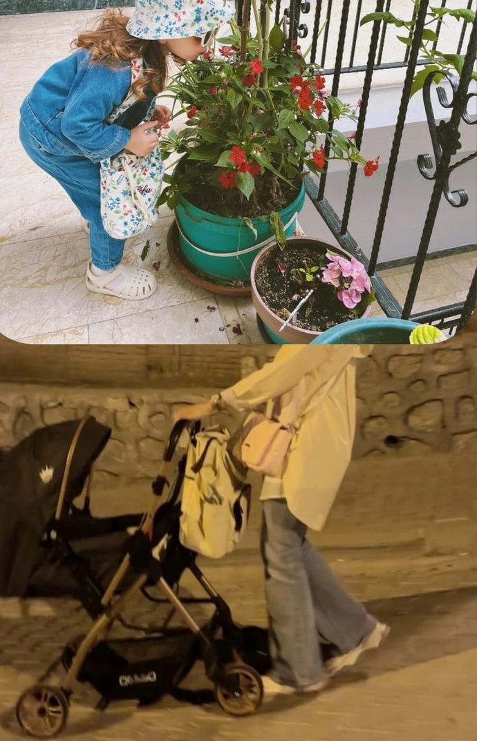 Kadının anaçlığı seni etkiler mi? aşık olur musun?