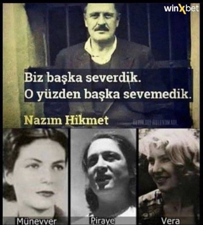 Nasıl sevmek/sevilmek istersiniz?