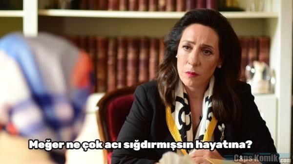 Psikoloğa gitseniz size ne derdi?