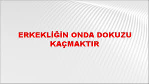 Cesaretine on üzerinden kaç verirsin?