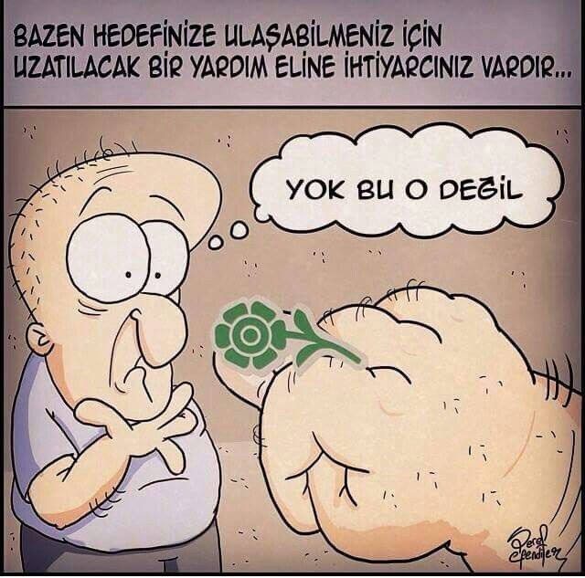 Hedefleriniz var mı yoksa anı yaşamak mı?