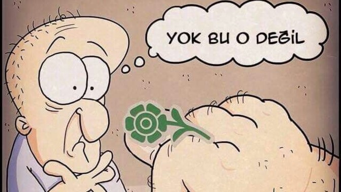 Hedefleriniz var mı yoksa anı yaşamak mı?