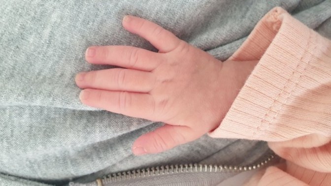 Her gördüğünde çocuk gibi heyecanlandığın şey nedir?