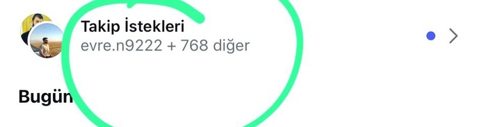 Herhangi pp yok sayfa olarak kullanıyorum İnstagramı nasıl bulup ekliyorlar🤔?
