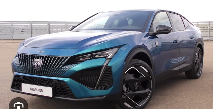 Peugeot 408 mi 2008 mi alırdınız?