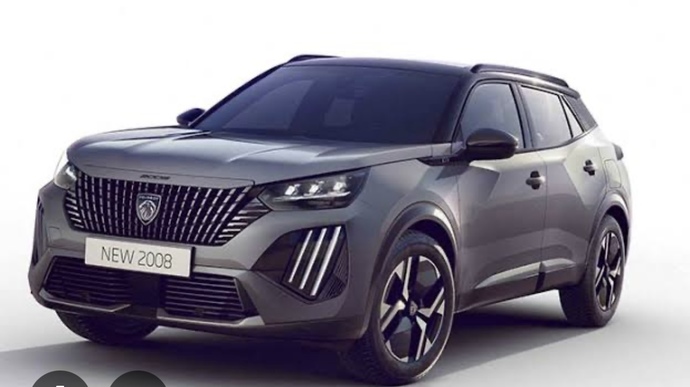 Peugeot 408 mi 2008 mi alırdınız?