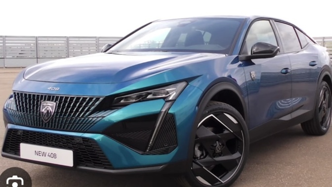Peugeot 408 mi 2008 mi alırdınız?