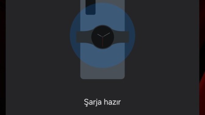 Telefonunuz Wireless power Sharing yani Kablosuz Güç paylaşımını destekliyor mu ve kullanıyor musunuz?