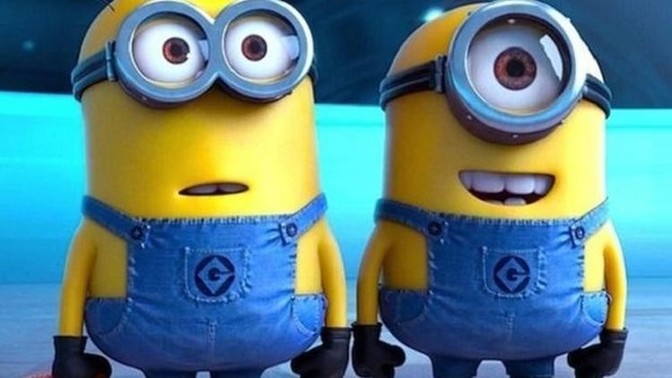 En sevdiğiniz animasyon filmi nedir?