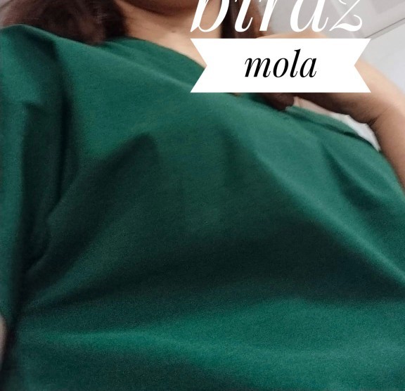 Biraz mola kahve mi çay mi?