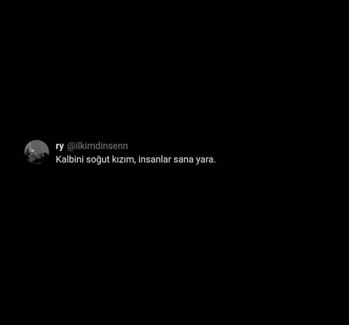 Kalbimi nasıl soğutabilirim?