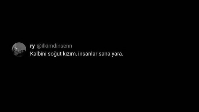 Kalbimi nasıl soğutabilirim?