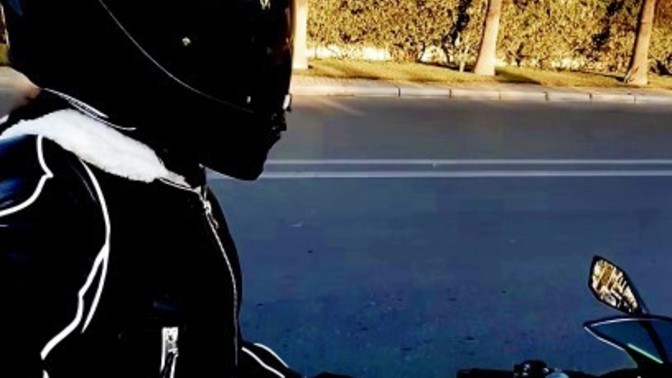 Hava güzelken ne kaçmaz?