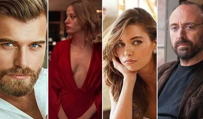 Tv dizileri ve oyuncu kazançları hakkında düşünceleriniz nelerdir?