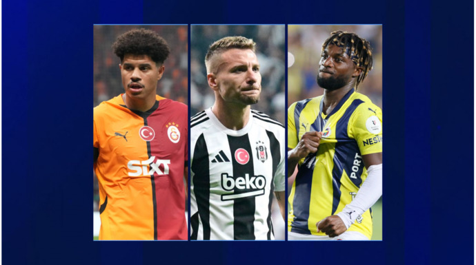 Süper Lig′de yabancı futbolcular yasak olsaydı, hangi takımın kadrosu diğerlerinden daha iyi kalırdı?