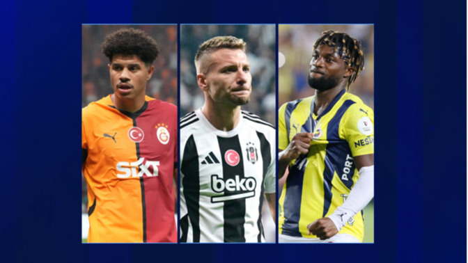 Süper Lig′de yabancı futbolcular yasak olsaydı, hangi takımın kadrosu diğerlerinden daha iyi kalırdı?