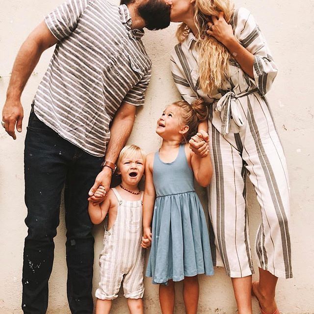 Aile içinde gerçekten mutlu olmanın sırrı ne sence?