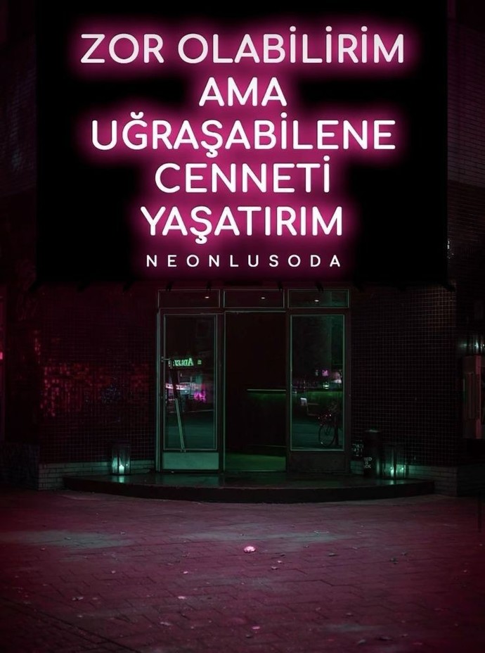 Zor bir insan mısın?