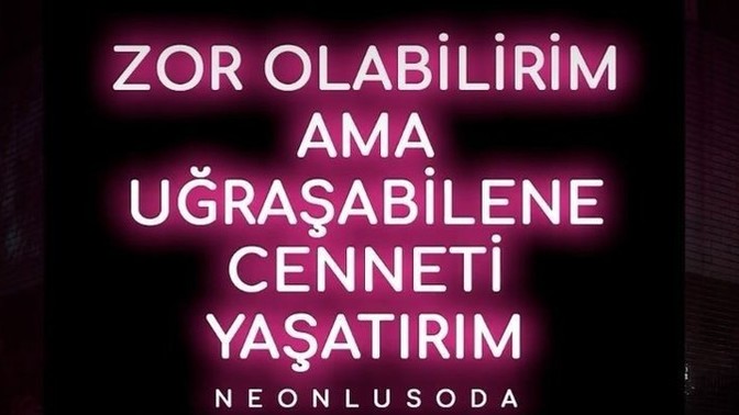 Zor bir insan mısın?