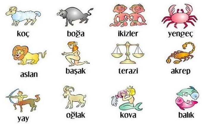 Sizce hangi burç her sorun karşısında çelik gibi sağlam durmayı başarabiliyor?