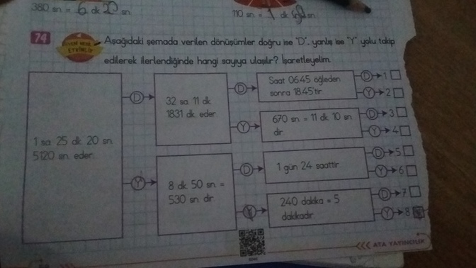 KKardesimin sorusunu bulamadim bu nasil yeni nesil ya yardim edin bulalim?