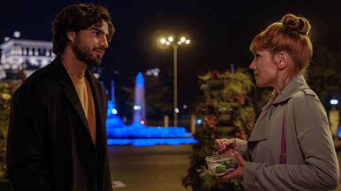 Kalıpları olan biri senin tercihin olabilir mi?