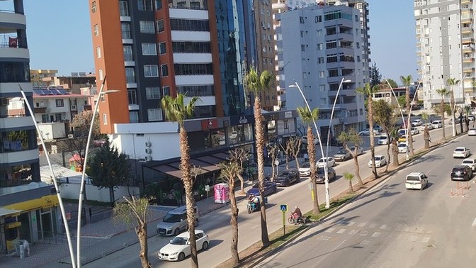 Baharın gelişiyle sizin de içiniz kıpır kıpır oldu mu?