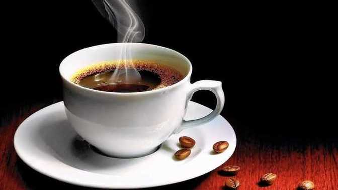 Her sabah kaç fincan kahve, çay içersiniz?