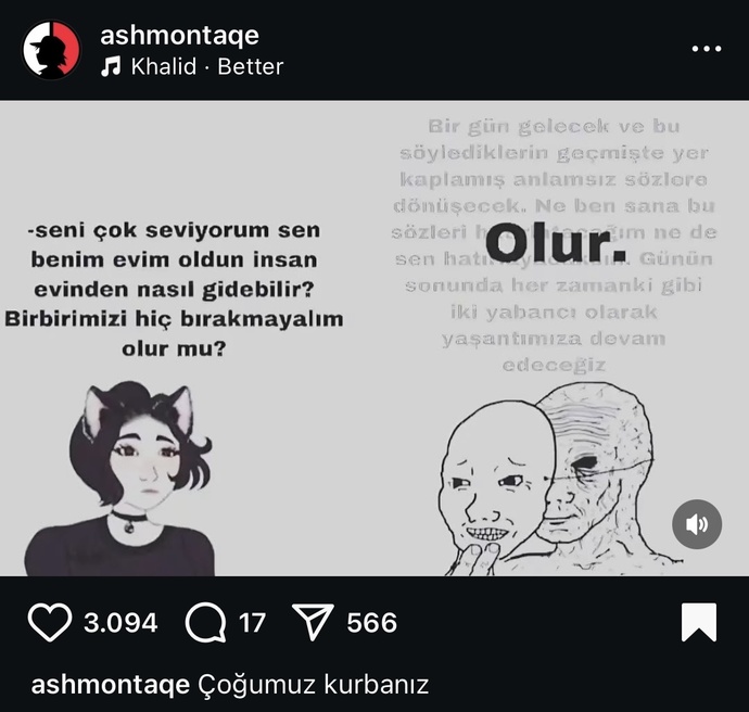 Buna Hala Kanan Var Mı?