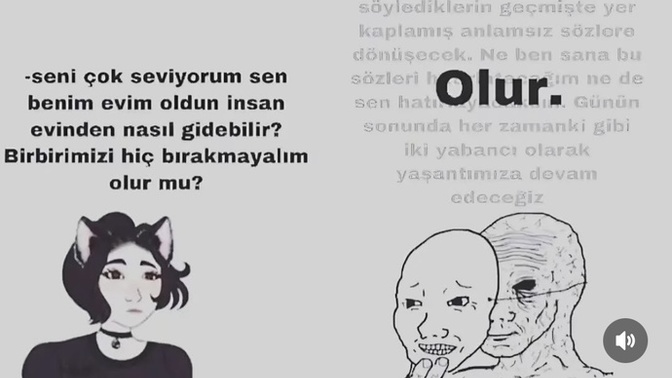 Buna Hala Kanan Var Mı?