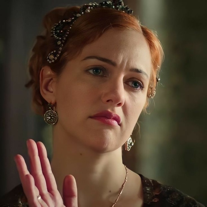 Eski dizi izleme batağına düşen var mı?