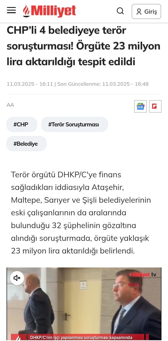 Ne olacak bu belediyelerin sonu?