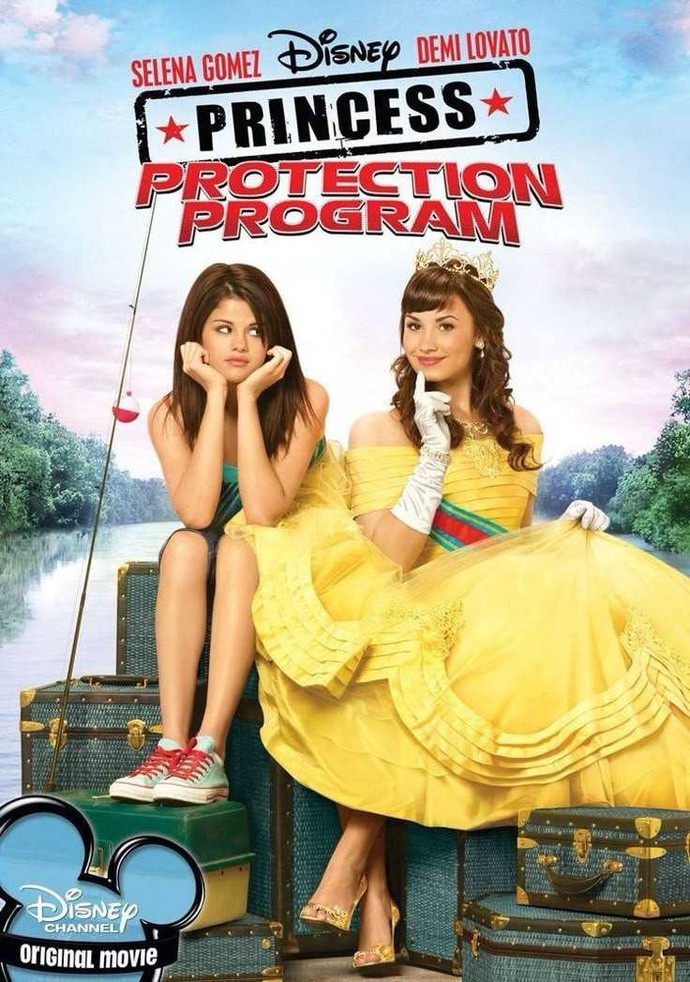 Favori Disney filminiz hangisiydi?